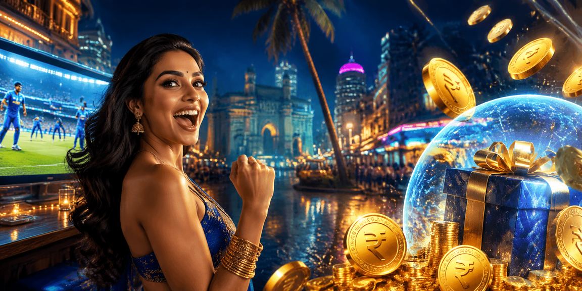 Modern Mumbai casino environment illustrating entertainment and security
